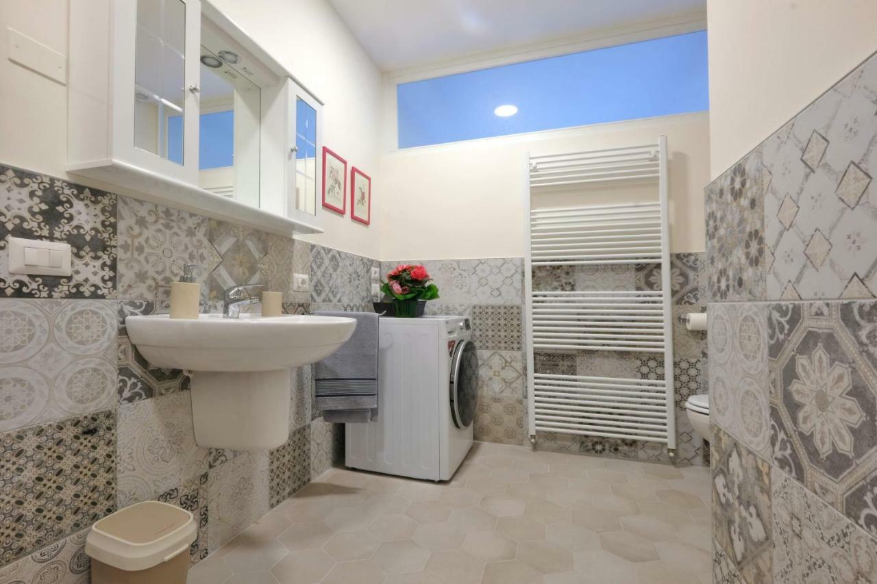 Residenza Verona Porta Nuova Ngoại thất bức ảnh