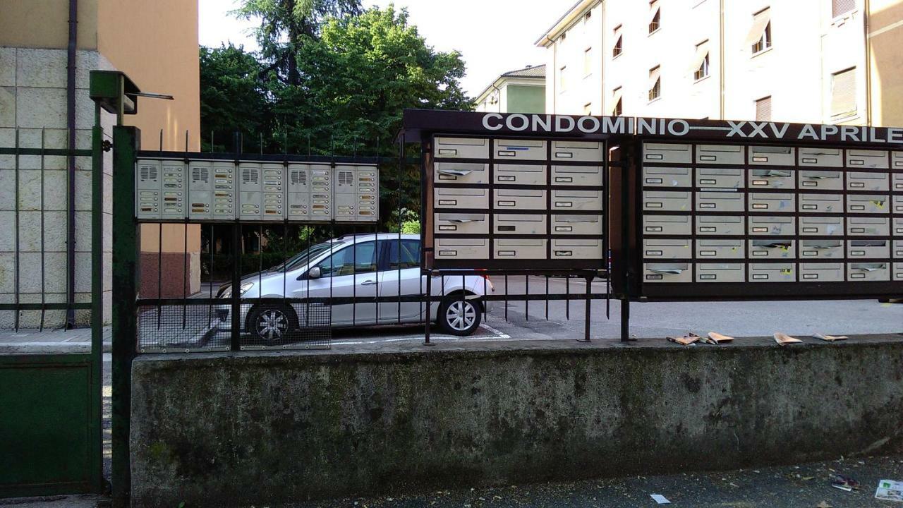 Residenza Verona Porta Nuova Ngoại thất bức ảnh